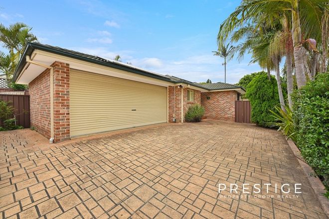 Picture of 3/97 Stoney Creek Road, BEVERLY HILLS NSW 2209