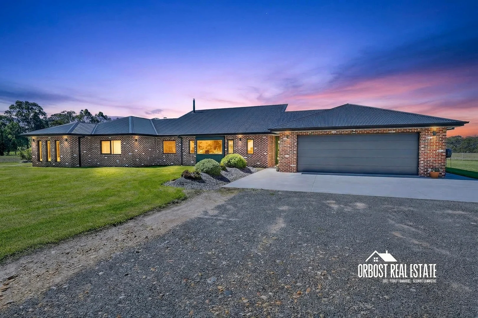 Primary image of 18 Kleinitz Road, Newmerella VIC 3886