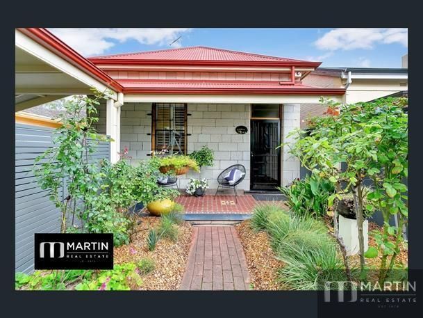 2 bedrooms House in 10 Wall Street NORWOOD SA, 5067