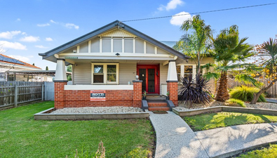 Picture of 117 Lansdowne Street, SALE VIC 3850