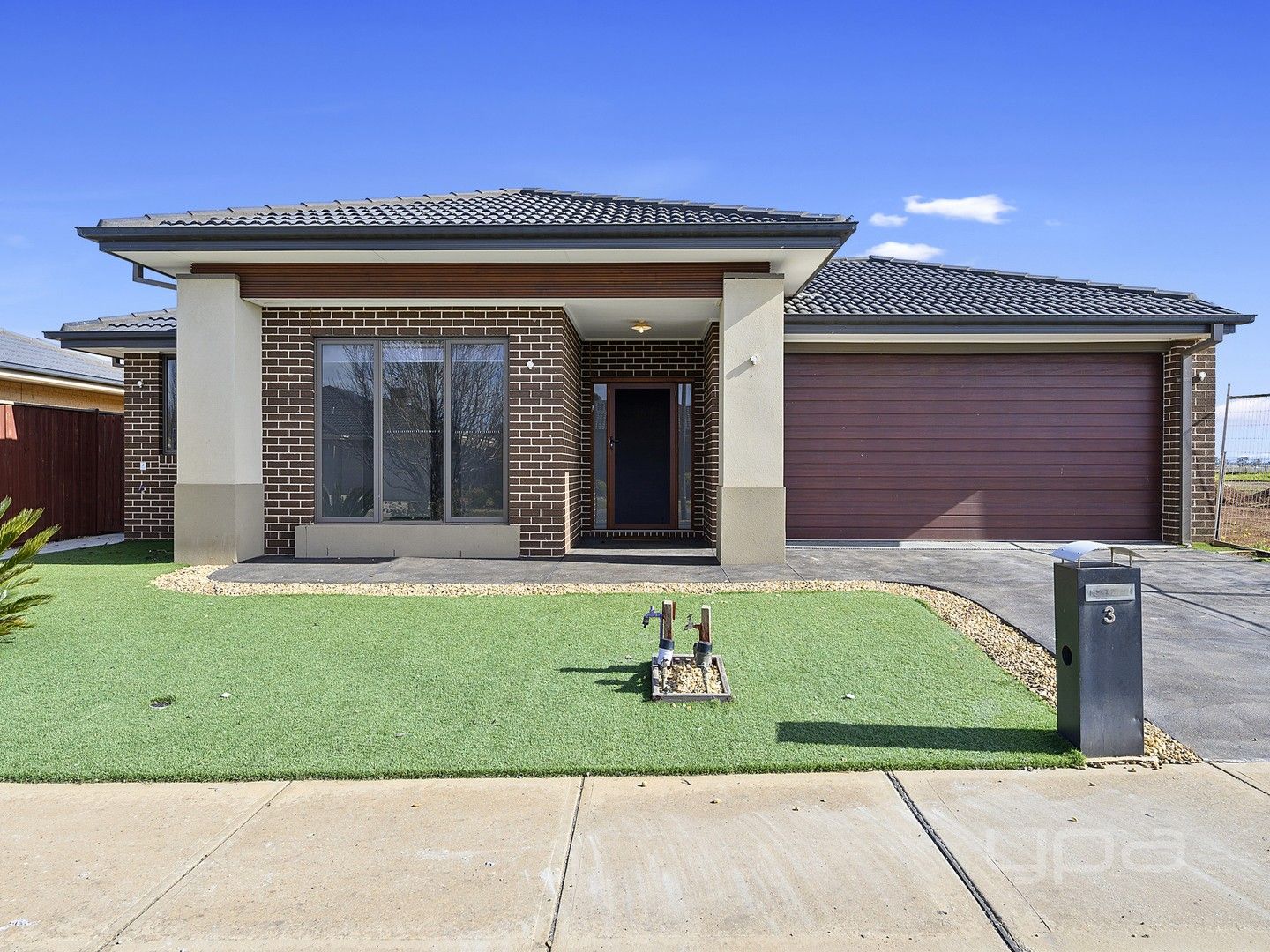 3 Lowther Road, Weir Views VIC 3338, Image 0