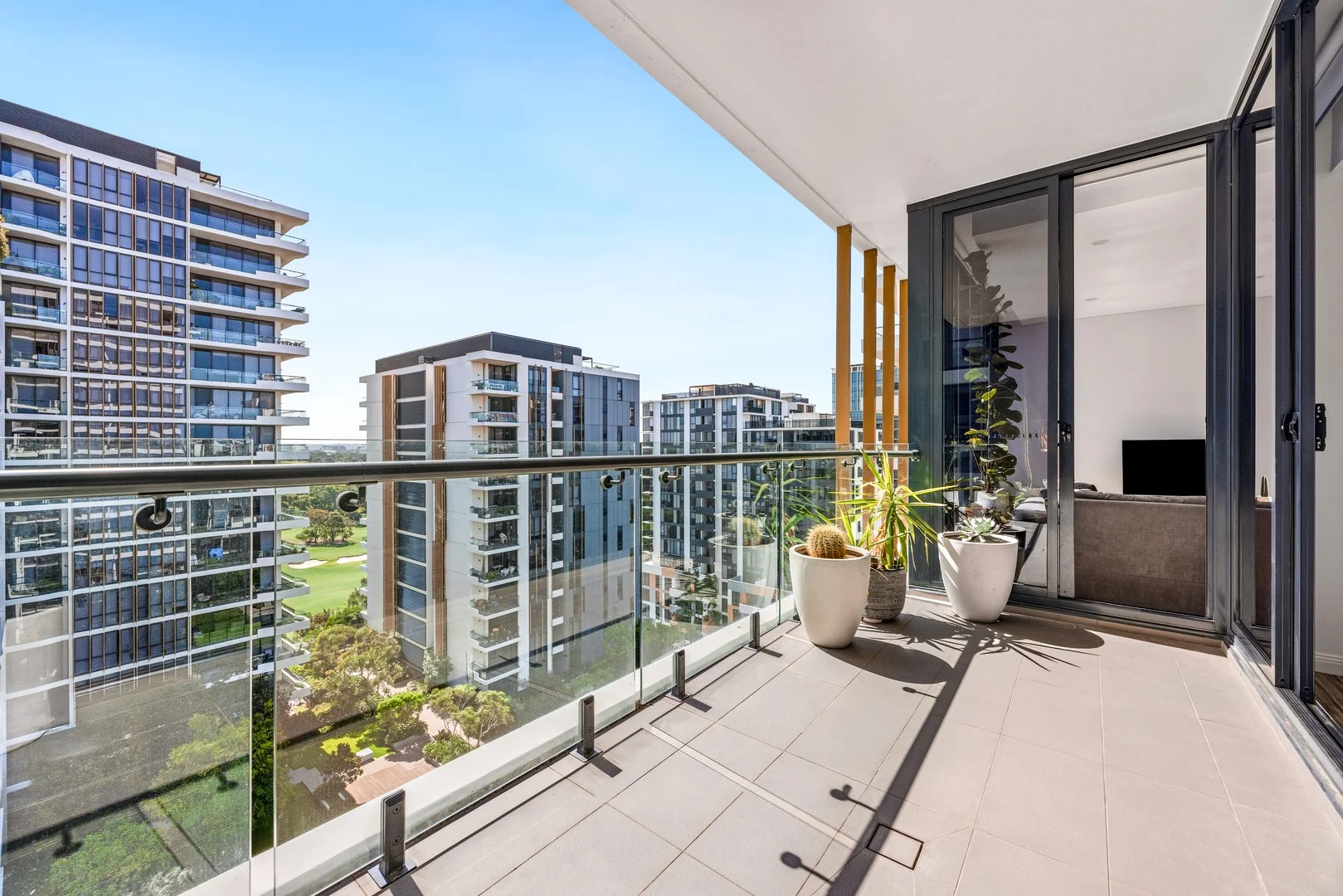 1337/1 Finch Drive, Eastgardens NSW 2036