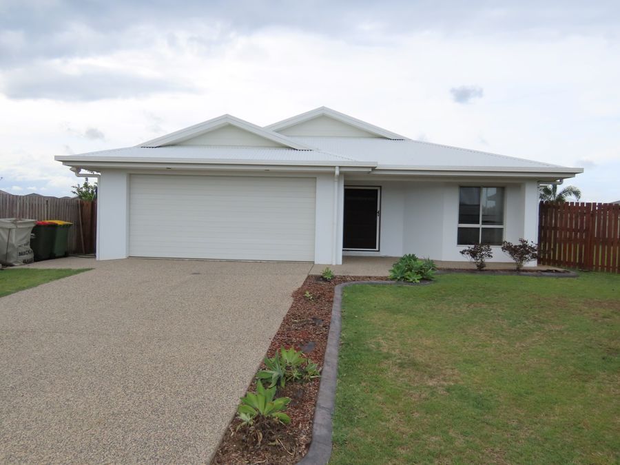 33 McGrath Street, Bakers Creek QLD 4740, Image 0