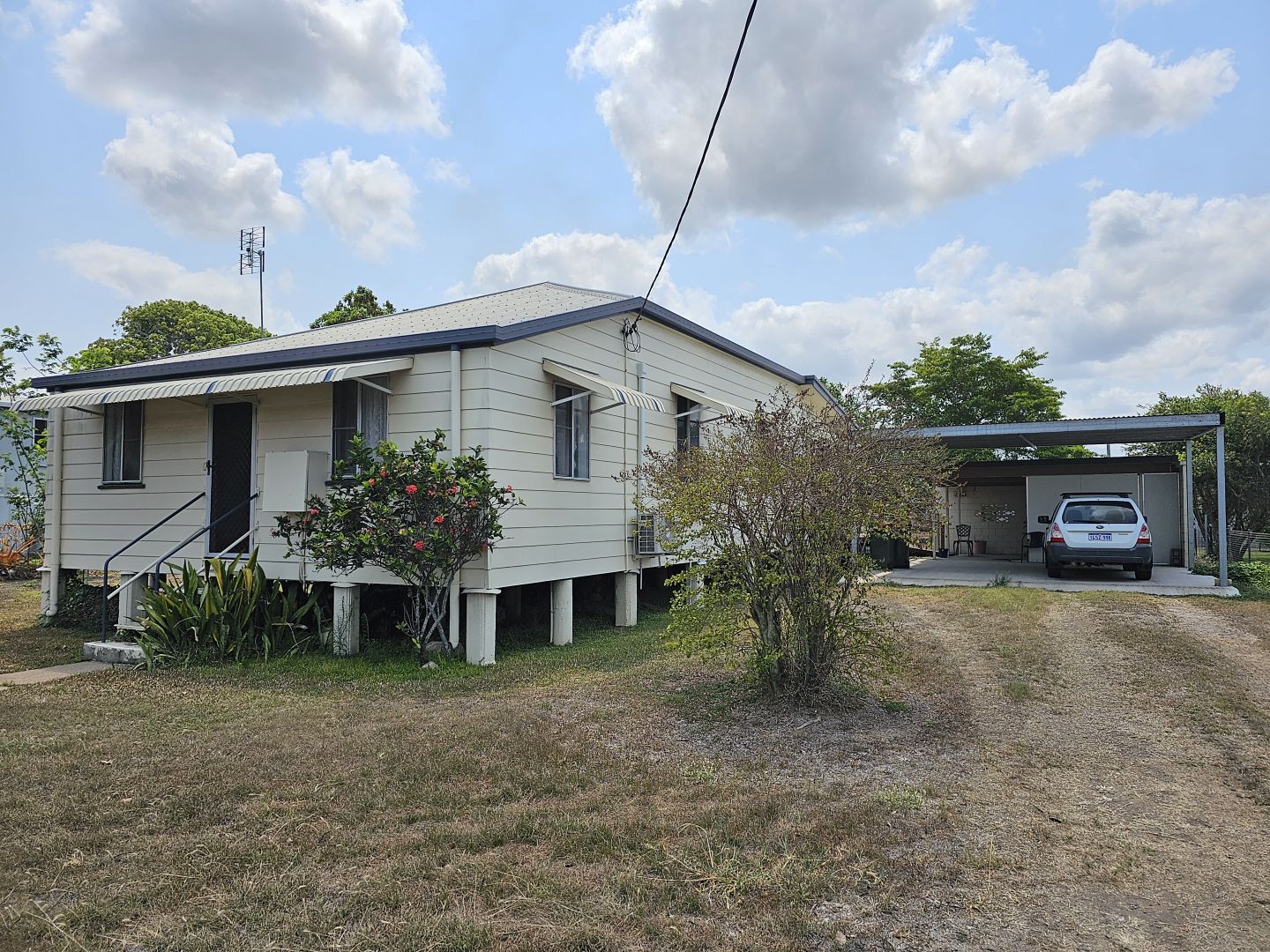 54-56 Kirknie Road, Home Hill QLD 4806, Image 1