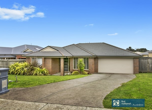 17 Georgina Parade, Korumburra VIC 3950