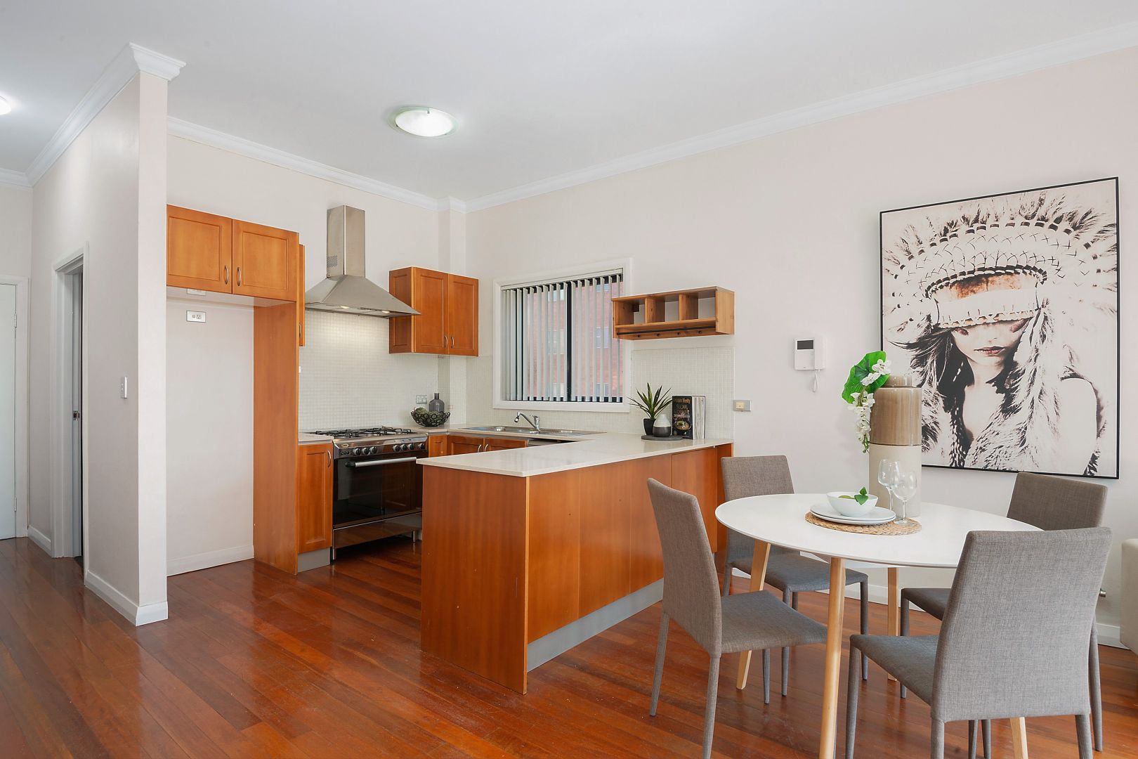 3/2 Fontainebleau Street, Sans Souci NSW 2219, Image 2