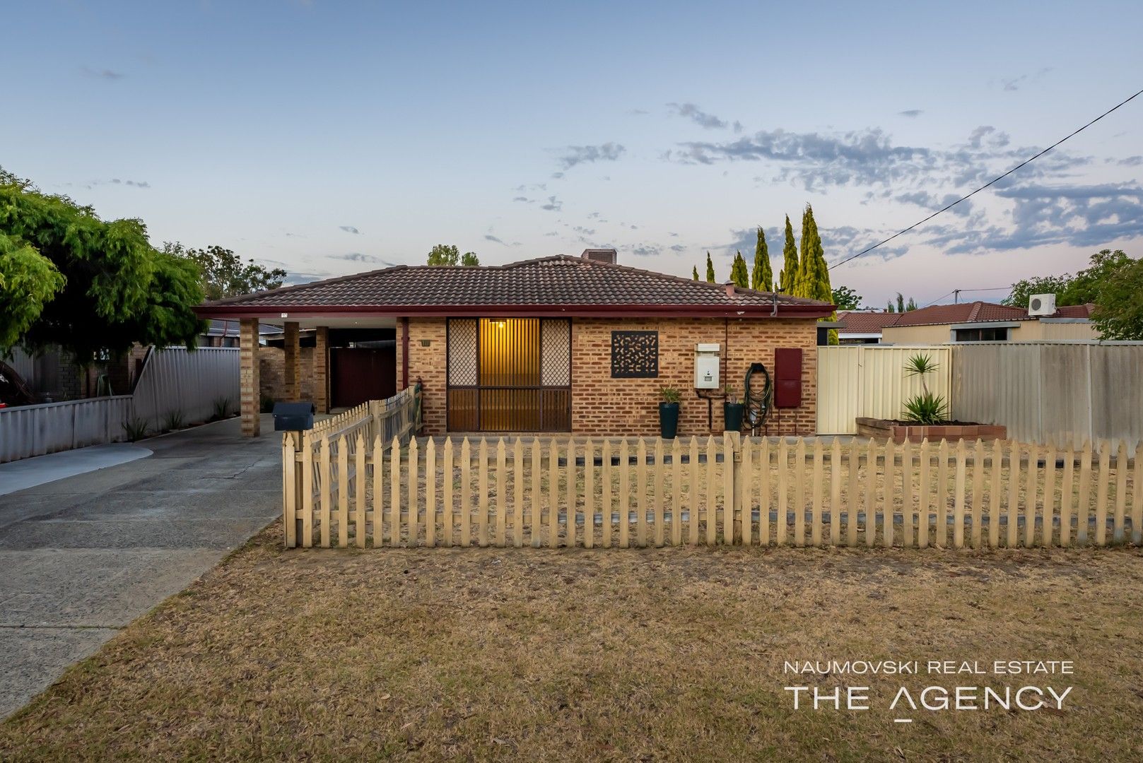 10 Mottlecah Way, Mirrabooka WA 6061, Image 0