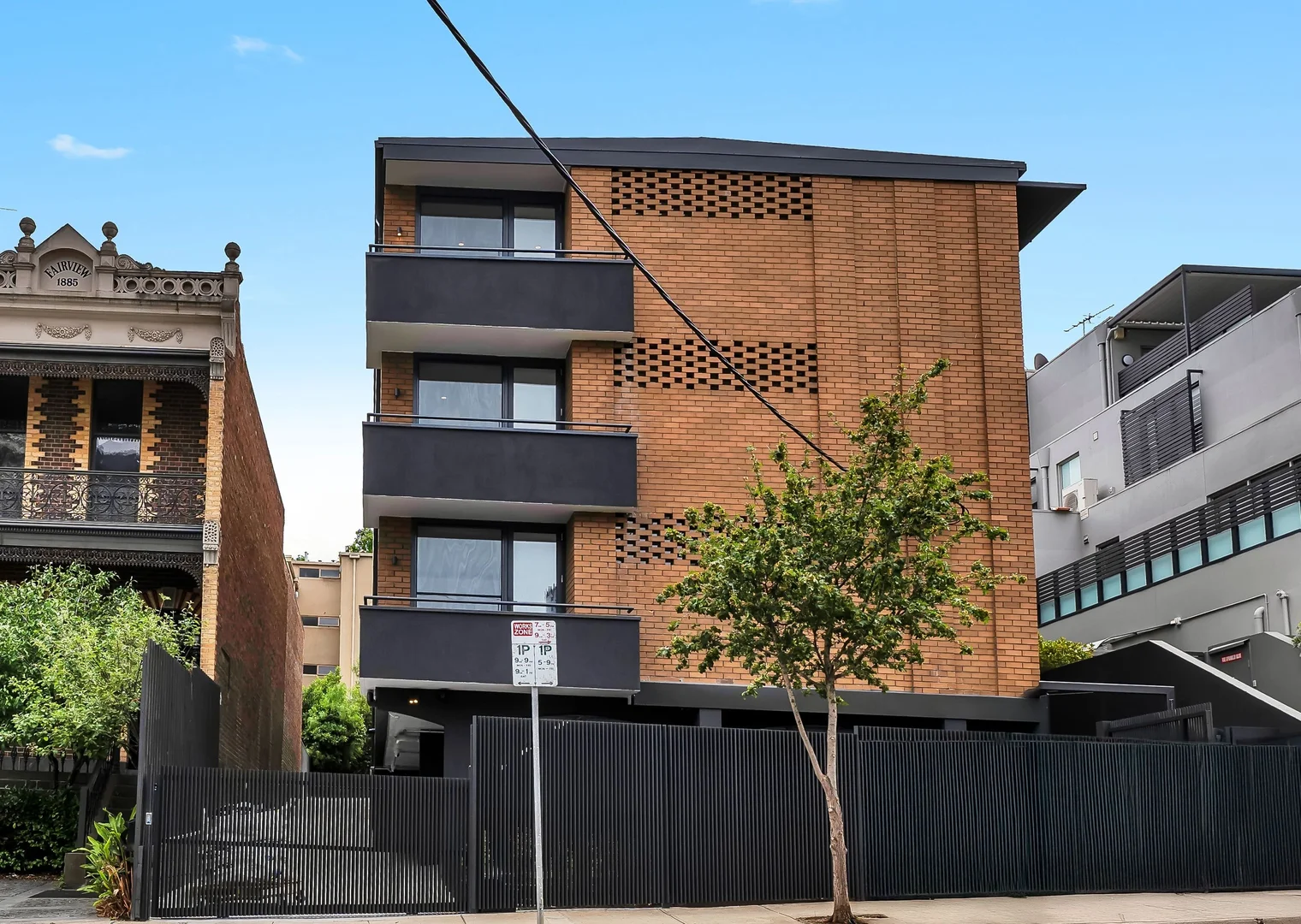 Additional image 8 of 4/23 Darling Street, South Yarra VIC 3141