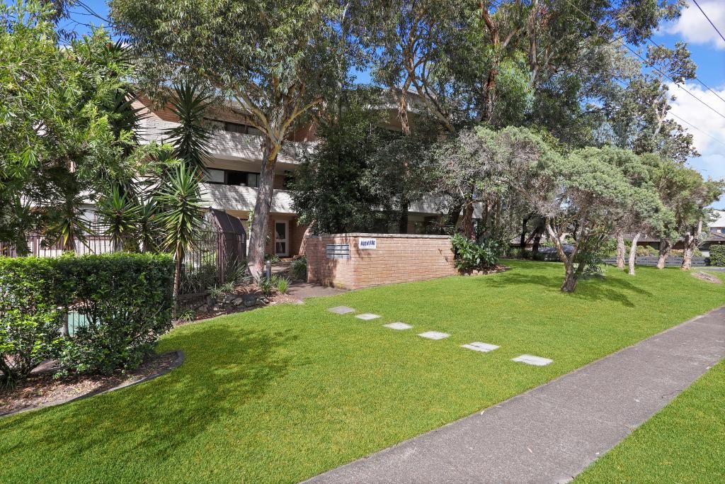 8/66-72 Booner Street, Hawks Nest NSW 2324, Image 0