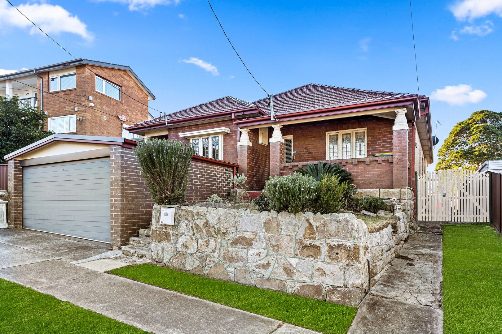 40 Tabrett Street, Banksia NSW 2216, Image 0