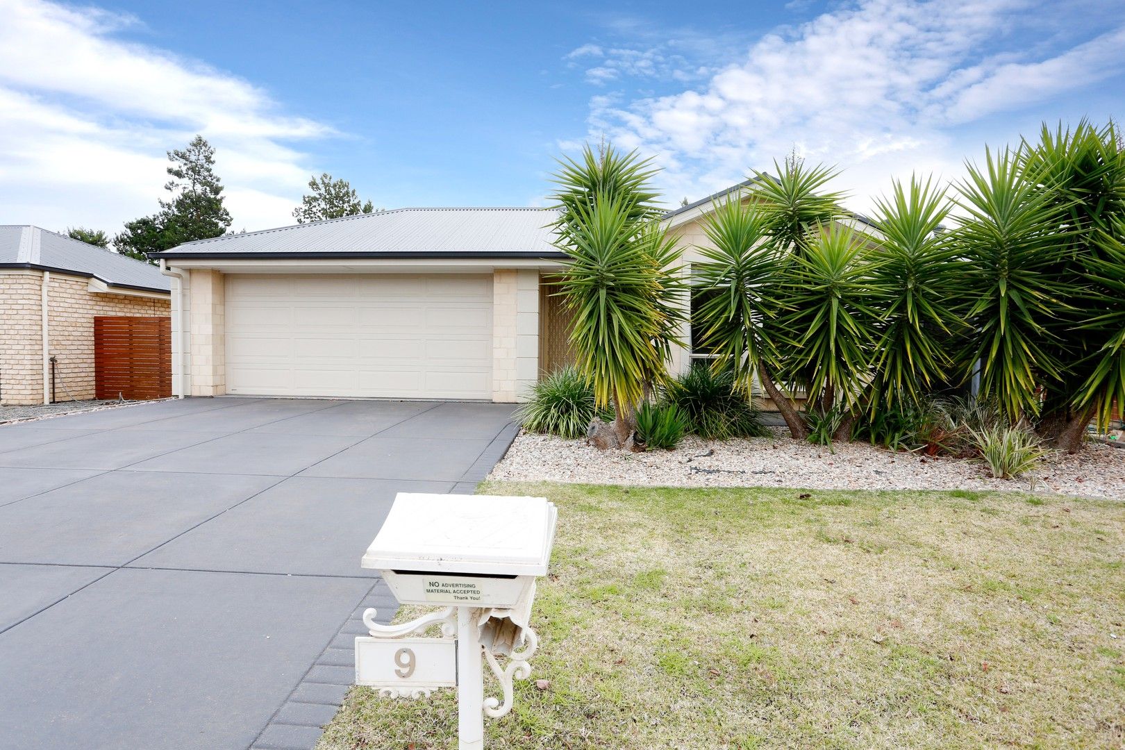 9 Alf Pellegrini Drive, Tanunda SA 5352, Image 0