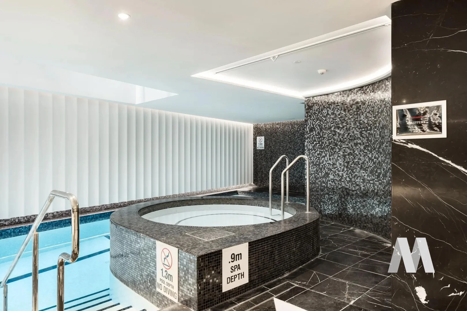 Additional image 16 of 809/8 Bowen Crescent, Melbourne VIC 3004