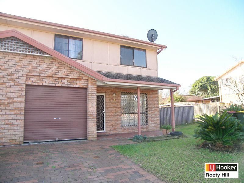 2/19 O'Brien Street, MOUNT DRUITT NSW 2770, Image 0