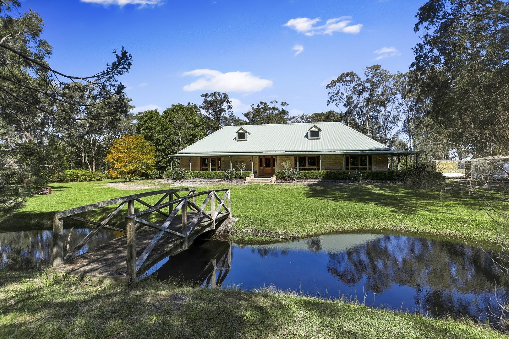 422 Lemon Tree Passage Road, Salt Ash NSW 2318, Image 0