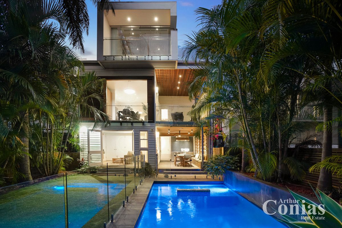 5 bedrooms House in 25 Fifth Avenue WILSTON QLD, 4051