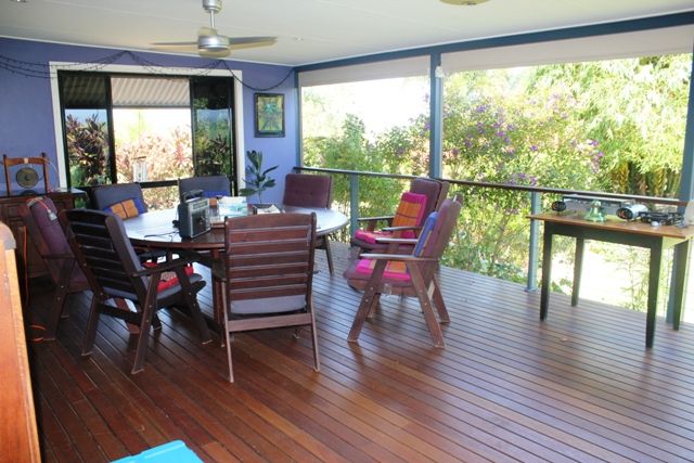 103 Scotts Road, LANNERCOST QLD 4850, Image 0