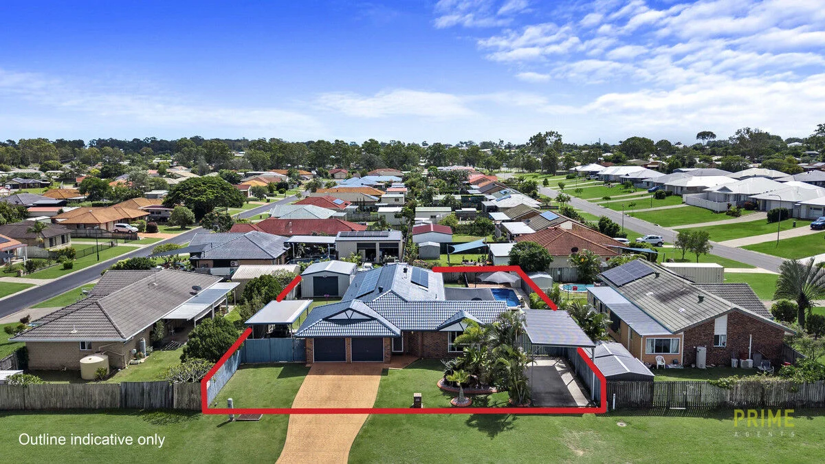 Additional image 27 of 67 Wattle Street, Point Vernon QLD 4655