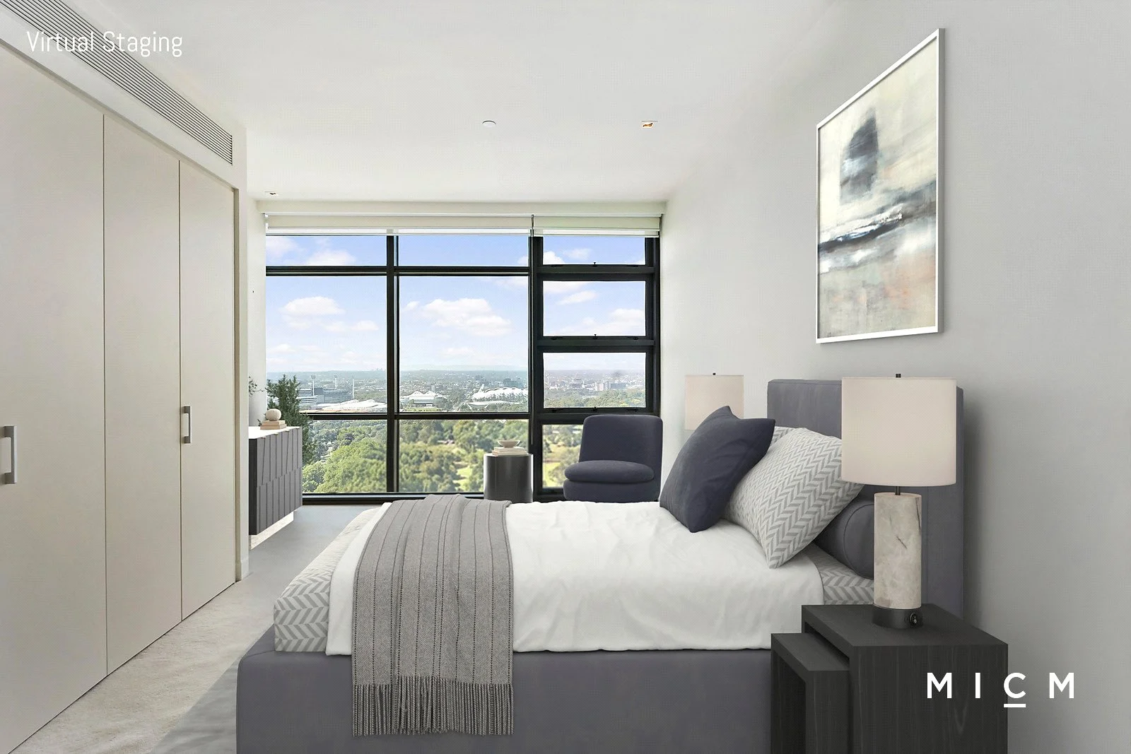 Additional image 7 of 2802/8 Kavanagh Street, Southbank VIC 3006