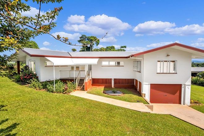 Picture of 441 Palmerston Highway, O'BRIENS HILL QLD 4860