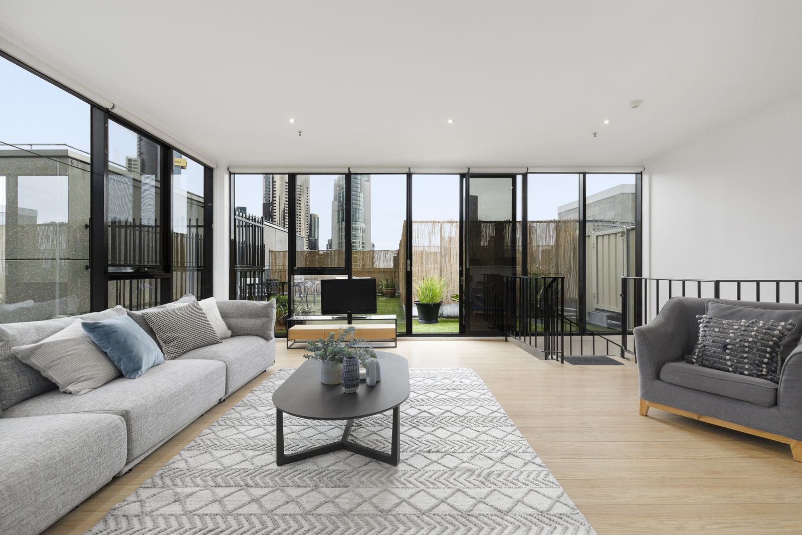 1734/474 Flinders Street, Melbourne VIC 3000, Image 0