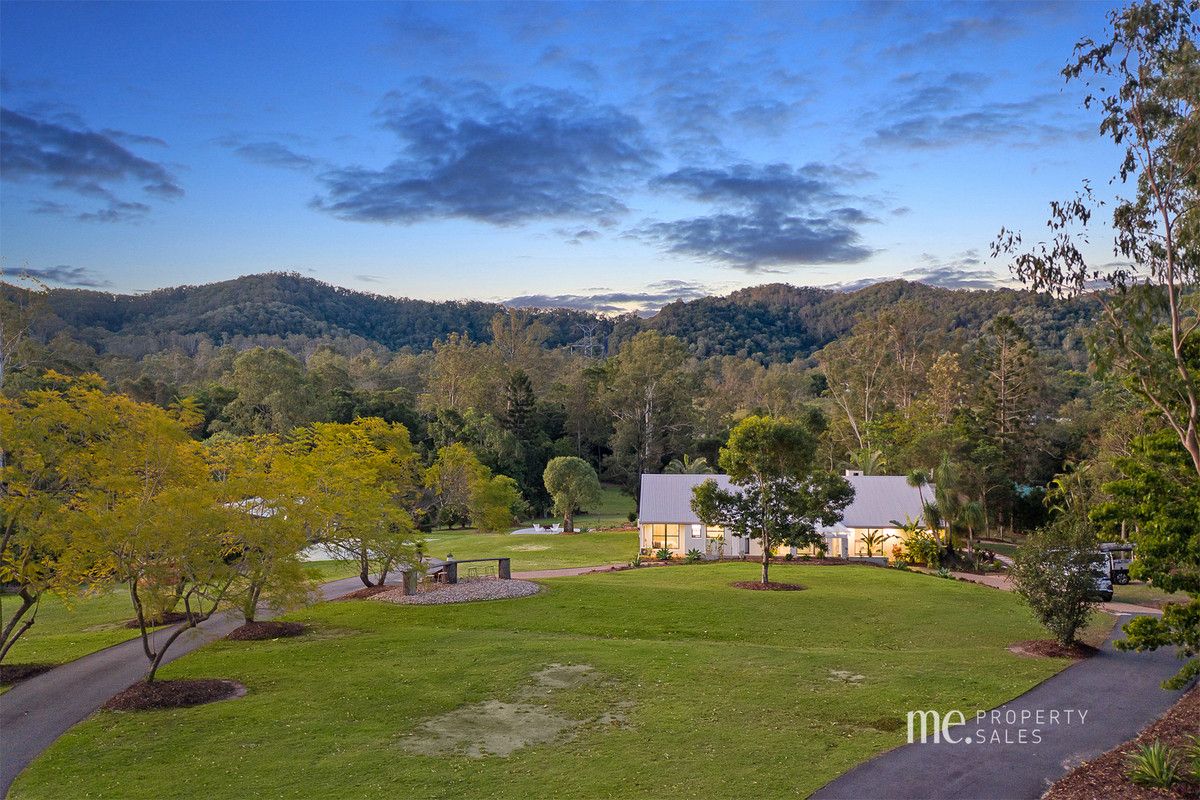 18 Cosgrove Road, Samford Valley QLD 4520, Image 1
