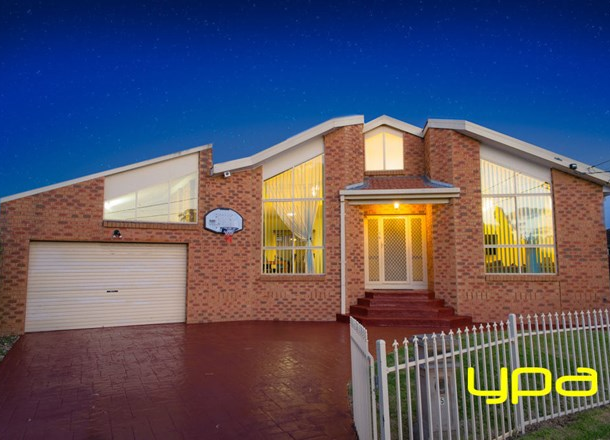 5 Ovens Court, Broadmeadows VIC 3047