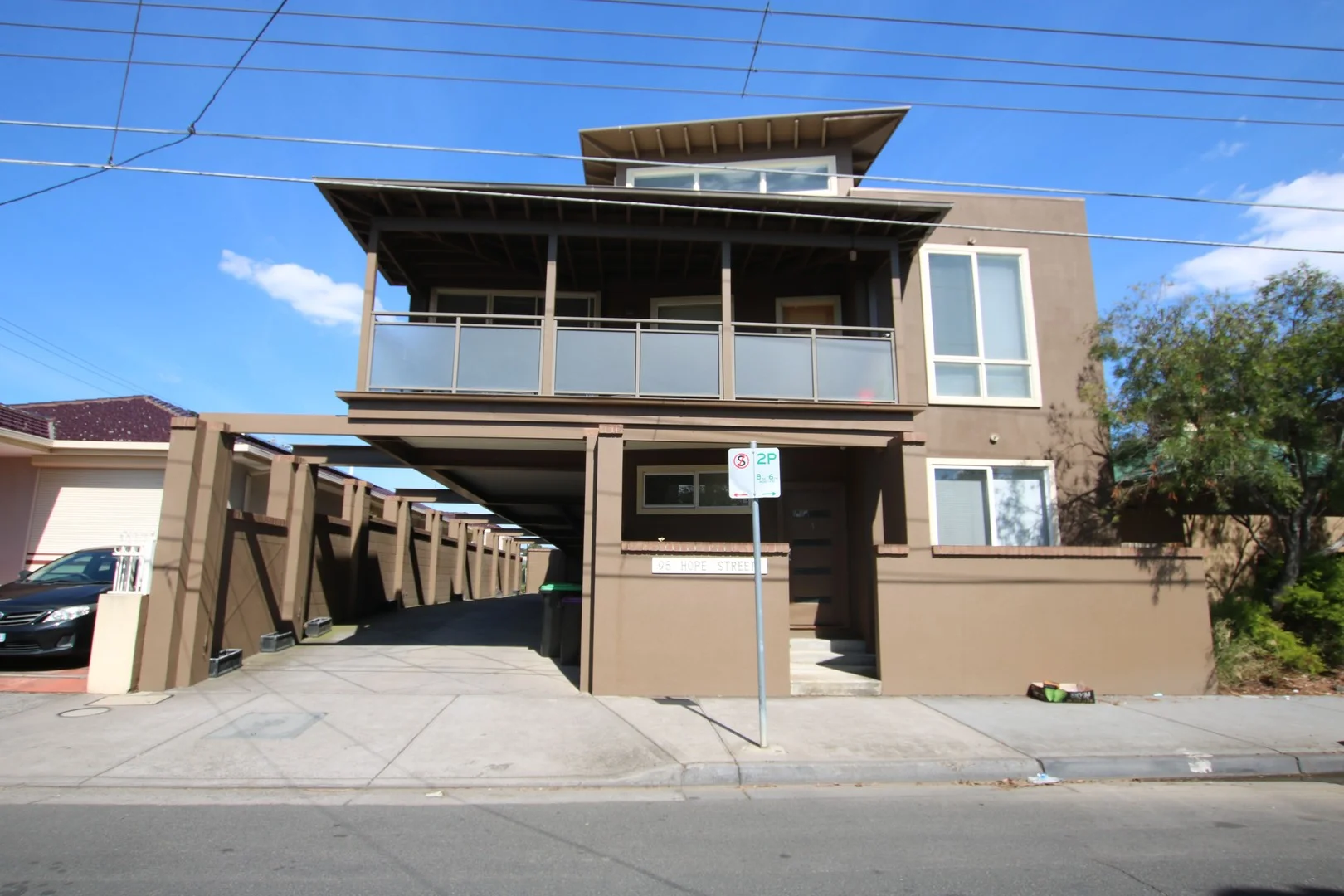 95B Hope Street, Brunswick VIC 3056