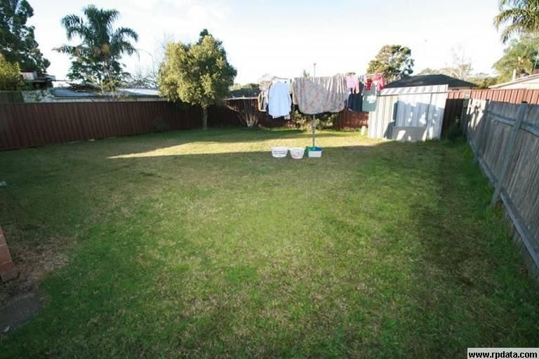 28 Maple Street, NORTH ST MARYS NSW 2760, Image 1