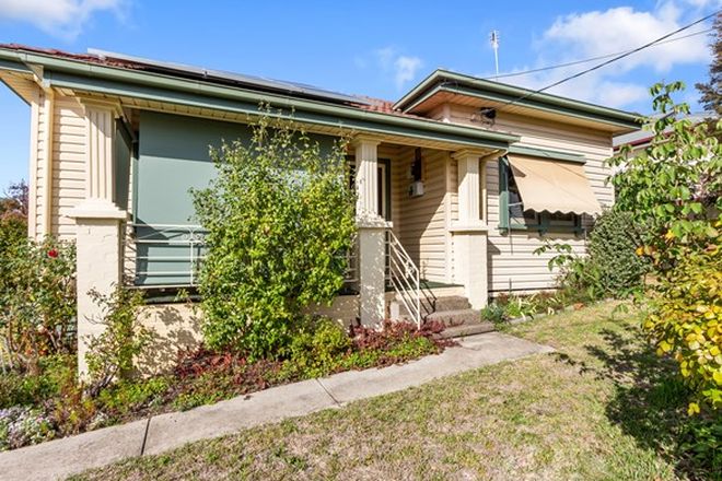 Picture of 5 The Avenue, SEYMOUR VIC 3660