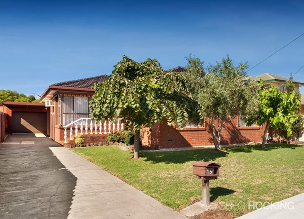 15 First Avenue, Hoppers Crossing VIC 3029