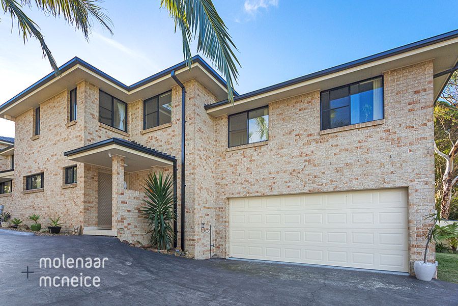 2/13 James Road, Corrimal NSW 2518, Image 1