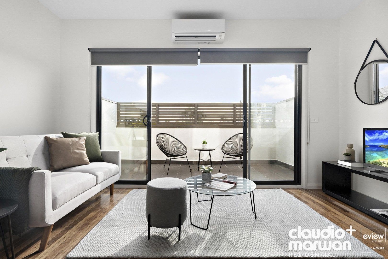 2 bedrooms House in 5/12 Nelson Street GLENROY VIC, 3046