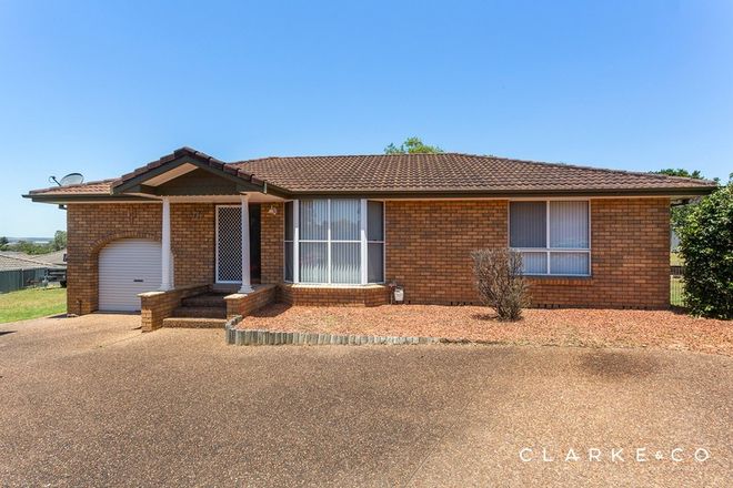 Picture of 2/7 Neptune Close, RUTHERFORD NSW 2320