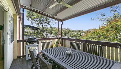 Picture of 15/82 Russell Terrace, INDOOROOPILLY QLD 4068