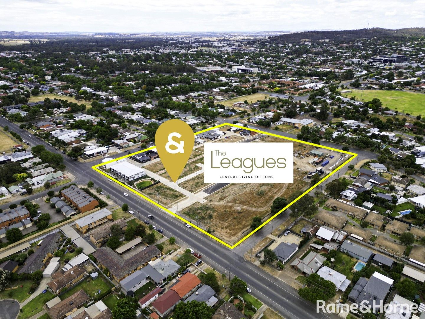 Lot 27 Summons Way, Wagga Wagga NSW 2650, Image 0