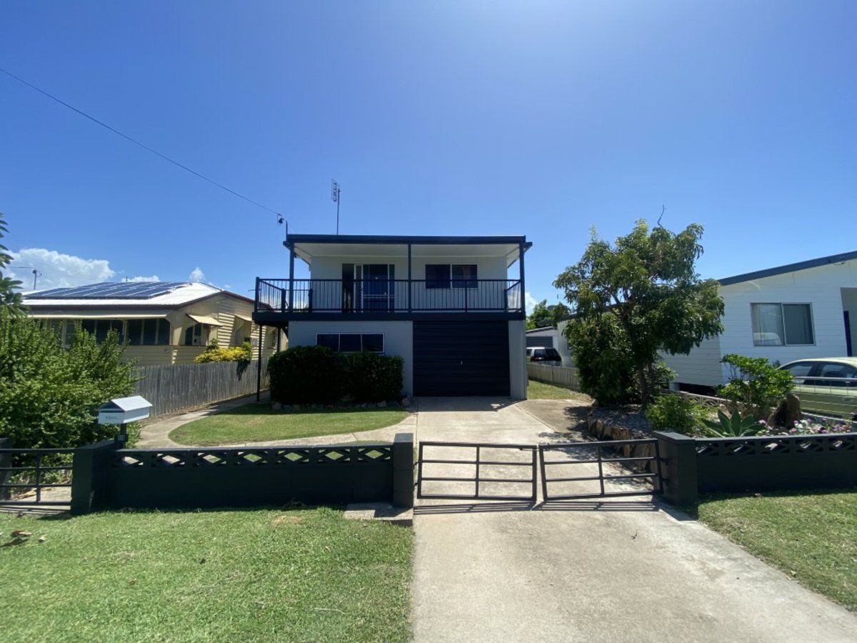 4 bedrooms House in 59 Whitsunday Street BOWEN QLD, 4805
