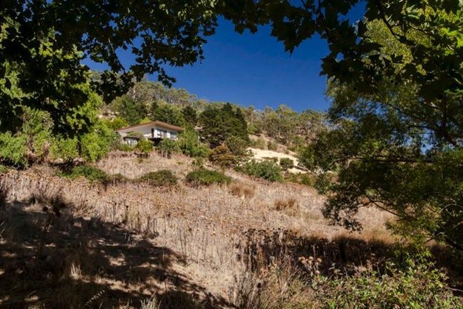 Picture of 193 Tilleys Hill Road, BROWN HILL CREEK SA 5062