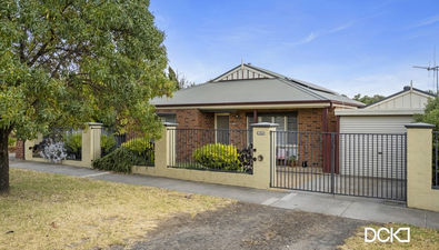 Picture of 138A Panton Street, GOLDEN SQUARE VIC 3555