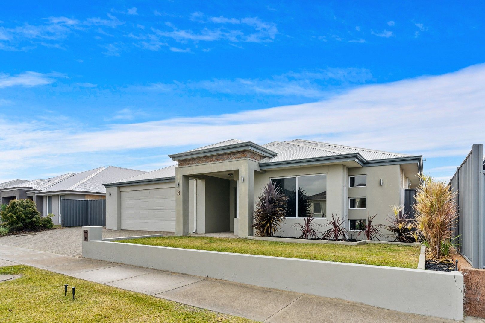 3 Menner Way, Piara Waters WA 6112, Image 0