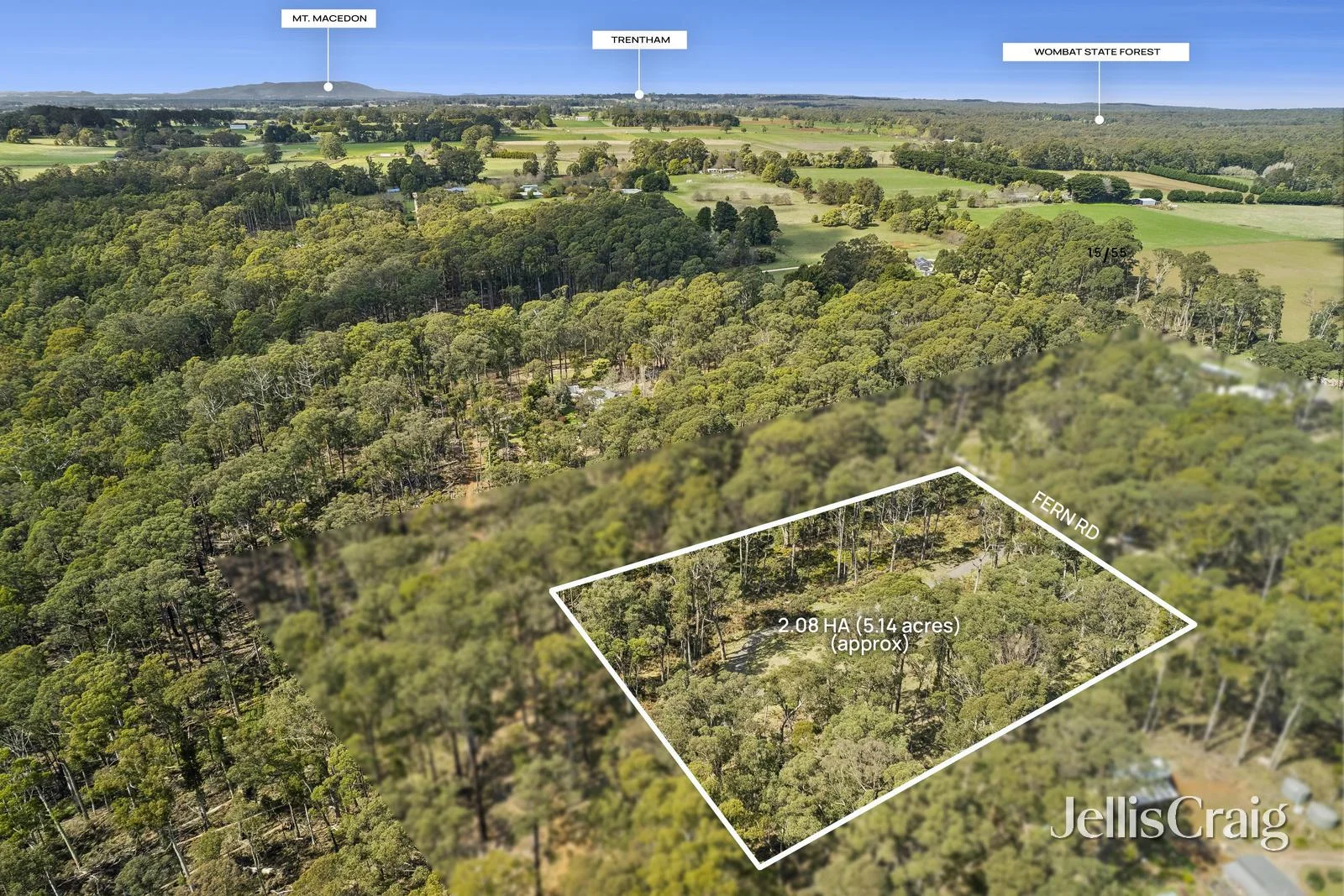 Additional image 7 of 100 Fern Road, Little Hampton VIC 3458