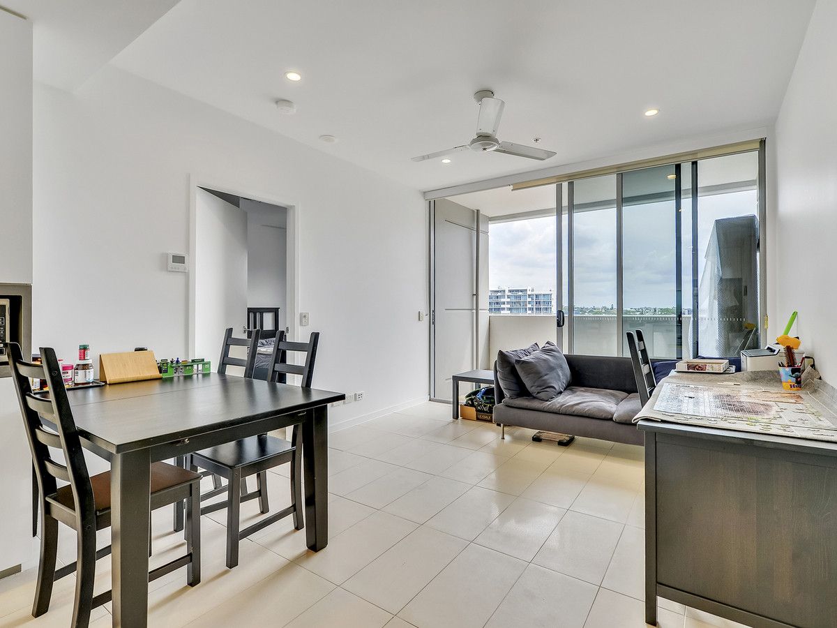 2 bedrooms Apartment / Unit / Flat in 705/66 Manning Street SOUTH BRISBANE QLD, 4101