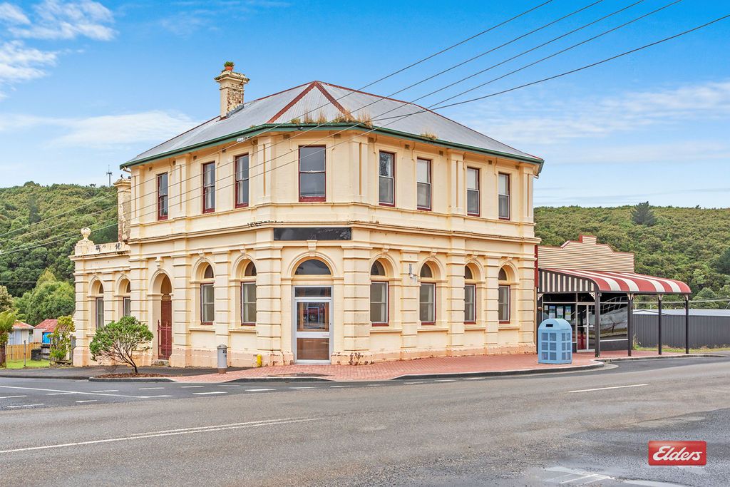 112 Main Street, Zeehan TAS 7469, Image 0