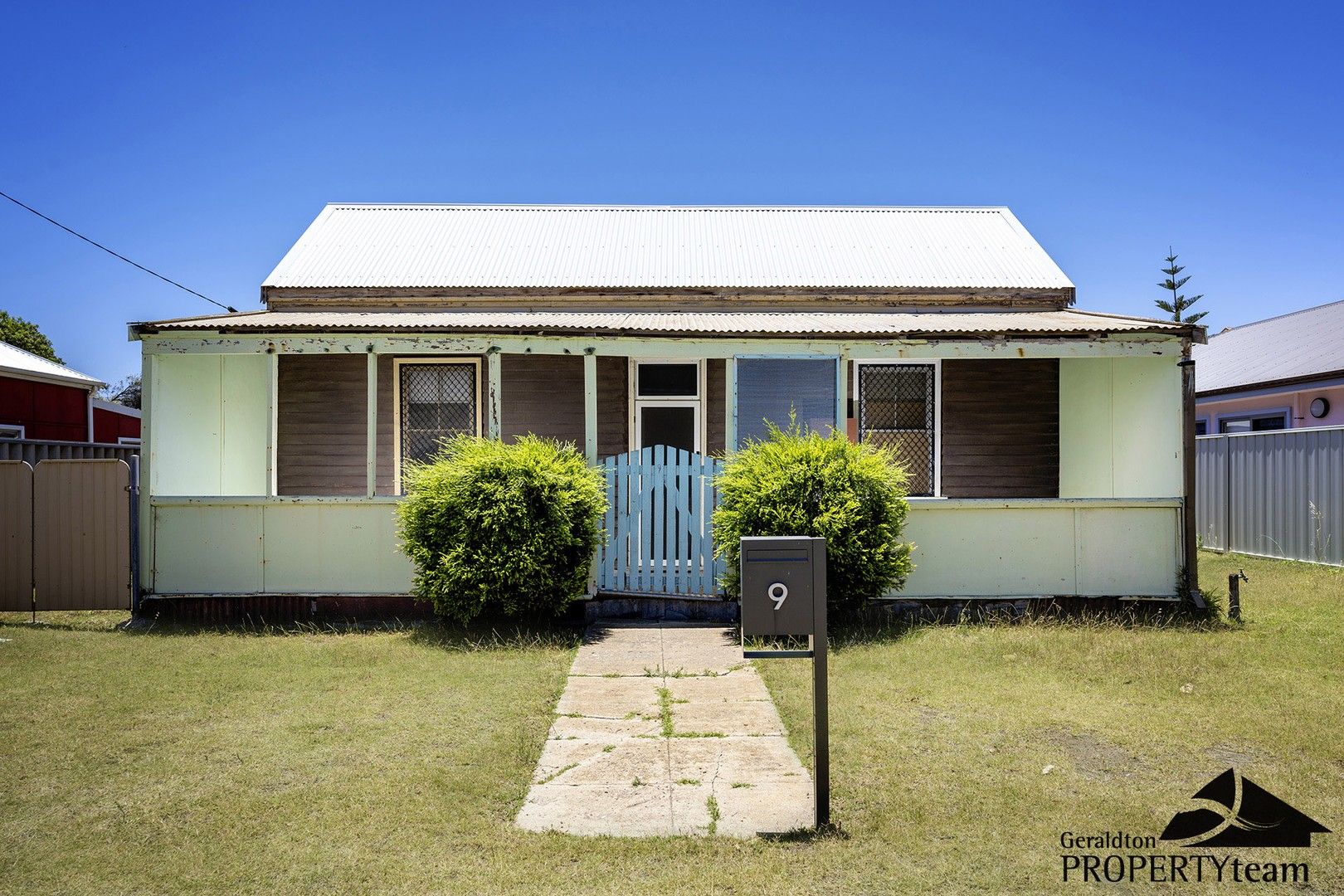 9 Snowdon Street, Geraldton WA 6530, Image 1