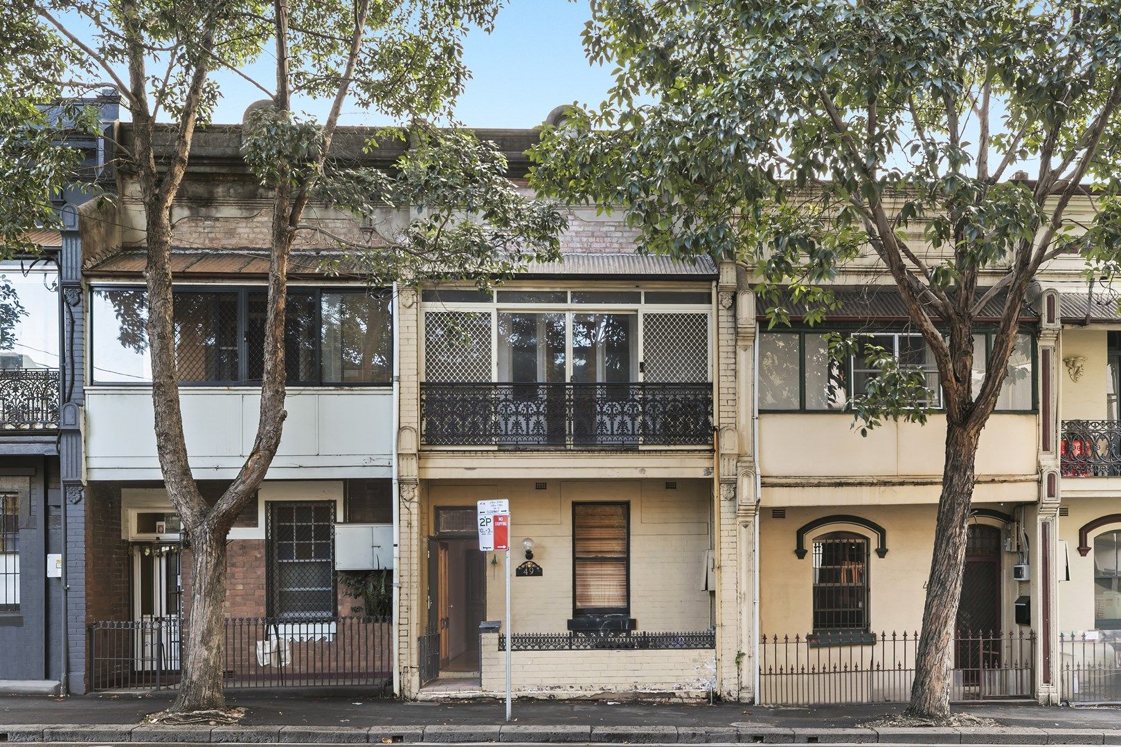 49 Abercrombie Street, Chippendale NSW 2008, Image 1
