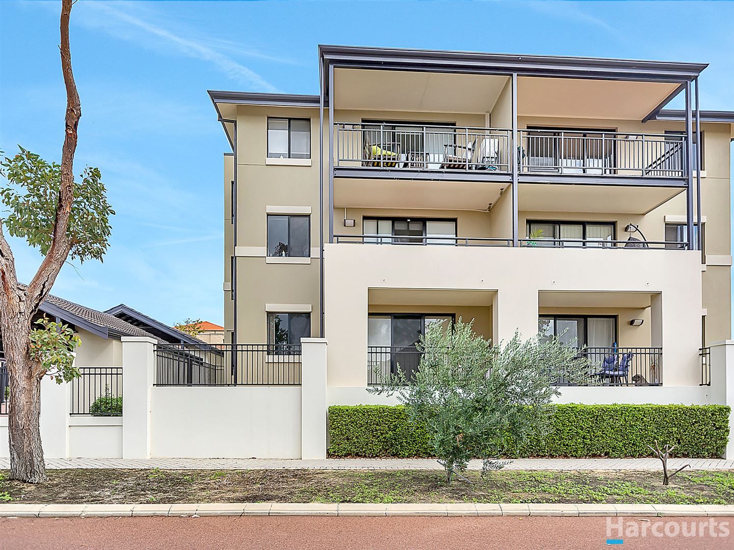 4/6 Wattlebird Loop, Joondalup WA 6027, Image 0