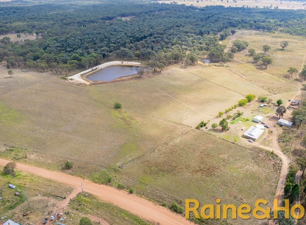 558 Patrick Road, Dunedoo NSW 2844