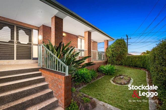 Picture of 52 Kenny Street, ATTWOOD VIC 3049
