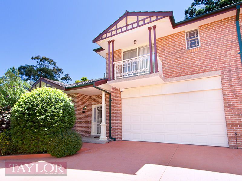 5/3 Acacia Court, Oatlands NSW 2117, Image 0