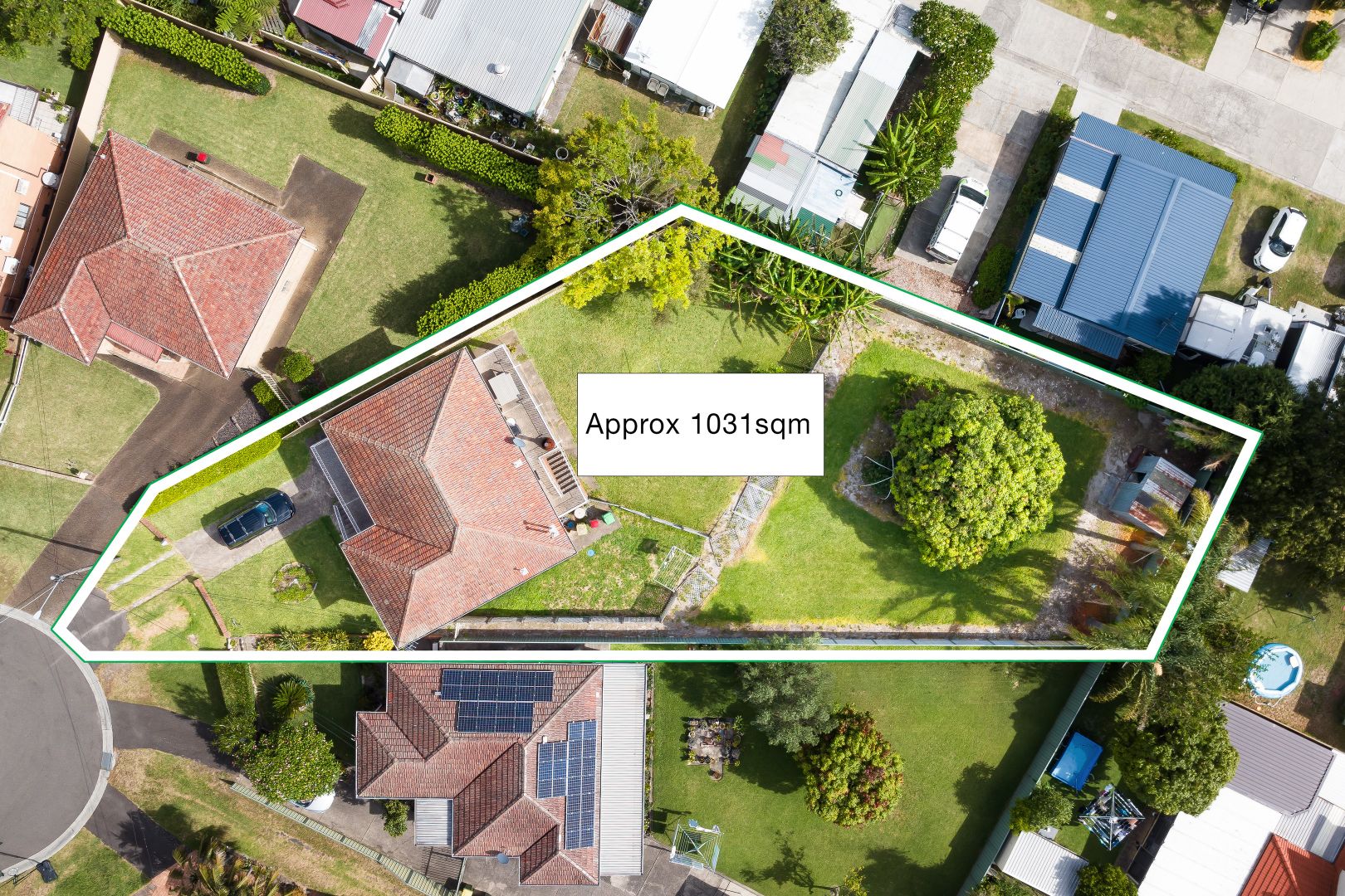 4 Culburra Road, Miranda NSW 2228, Image 2