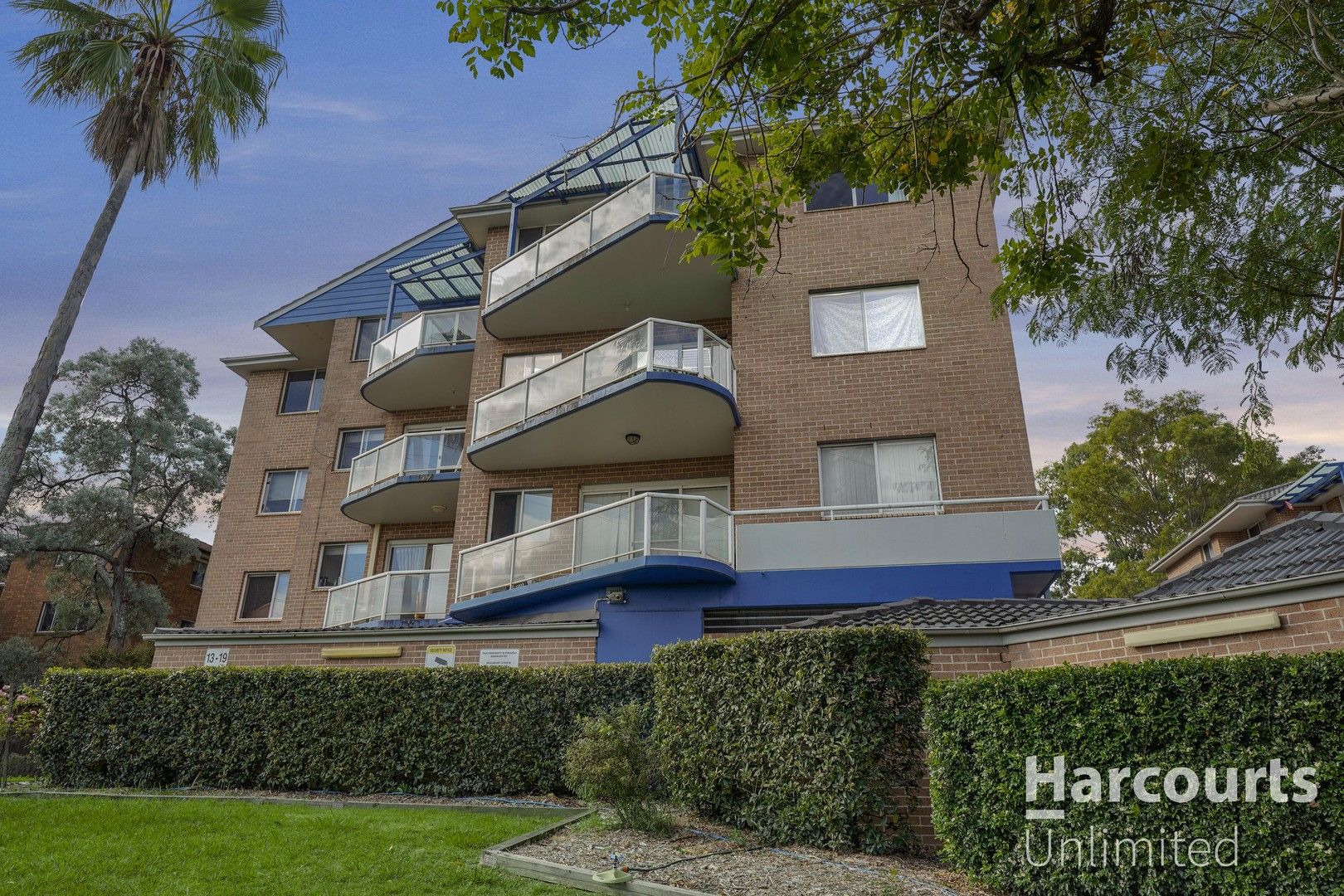 22/13-19 Devitt Street, Blacktown NSW 2148, Image 0